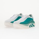 Tenisky adidas Hyperboost Edge Ftwr White/ Equipment Green/ Zero Met. EUR 44