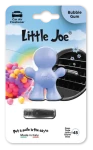 Little Joe Bubble Gum osviežovač do auta / Osviežovač do auta / 3 ks (EN2939)
