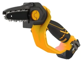 Riwall PRO RAHS 1820i SET / Aku reťazová píla (AC42F2301013B)