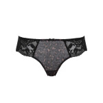 Panache Nina Brazilian black leopard 10942