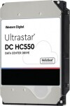 WD Ultrastar DC HC550 16TB 3.5'' SATA III (6 Gb/s) (0F38460)