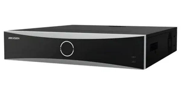 HIKVISION DS-7716NXI-I4/S(E) / NVR rekordér / pre 16 kamier / rozlíšenie 12 Mpix / 256 Mbps / 4X HDD / AcuSense (DS-7716NXI-I4/S(E))