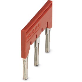Plug-in bridge FBS 1/3/5-8 3032389 Phoenix Contact; 3032389