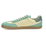 Groundies Panama Beige/Sage green M barefoot celoročné tenisky 44 EUR