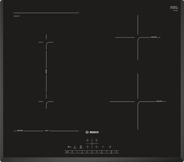 Bosch PVS651FC5E