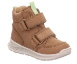 Detská celoročná obuv BREEZE Brown/Light Green Gore-Tex, Superfit,1-000367-3020 - 22
