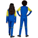 Nohavice adidas Squadra 25 Training Jr JP3154 152CM