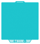 BIQU Tlačová podložka CryoGrip Pro Glacier 257 x 257 mm