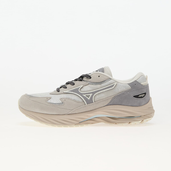 Tenisky Mizuno Wave Rider Harbor Mist/ Ultimate Gray/ Silver Cloud EUR 40