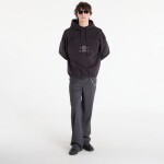 Mikina Umbro by SlamJam Medal Masked Hoodie Strong Wash Black M