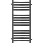 MEXEN - Loop vykurovací rebrík/radiátor 1000 x 375 mm, 572 W, antracit W129-1000-350-00-66
