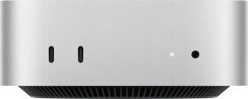 Apple MacMini M4 Silver/M4Pro-12C-CPU,16C-GPU/48GB/1TB SSD/1GB Ethernet