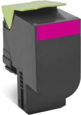 Lexmark Magenta (70C2XM0)