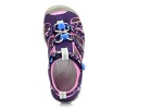 Keen seacamp ii daisies/marina k (cnx) športové sandále 22 EUR
