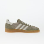 Tenisky adidas Handball Spezial W Silver Pebble/ Orbit Grey/ Gum4 EUR 40 2/3