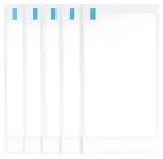 Anycubic Ochranná fólia na displej pre Photon Mono M7 Pro/M7 / 5 ks / 10,1" / 0,1 mm (S020302)