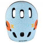 Cyklistická prilba Spokey Fun Jr SPK-941016 S