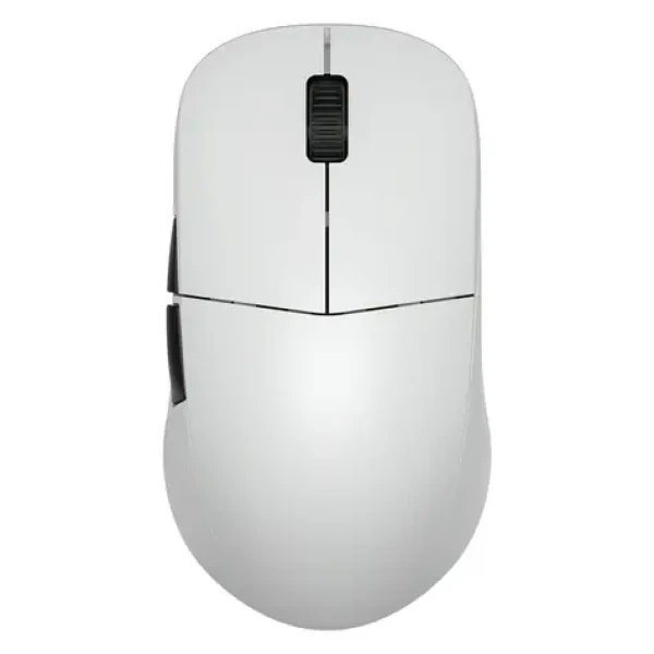 Endgame Gear XM2we biela / Bezdrôtová optická myš / Switch: Kailh GO GM 2.0 / 19.000 DPI / 6 tlačidiel / 2.4GHz + USB-A (EGG-XM2WE-WHT)