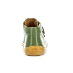 Froddo G2130360-8 Olive celoročné členkové barefoot topánky 33 EUR
