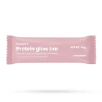 Proteín GlowBar - BeastPink (čokoláda, 40 g) (79585-5-40g-čokoláda)