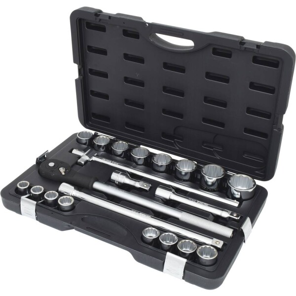 KS Tools 911.0751 súprava nástrčných kľúčov, NEW-55593; 911.0751