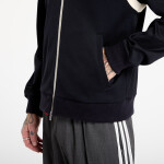 Bunda adidas x Wales Bonner Twill Track Top Night Navy/ Magic Beige/ Better Scarlet S