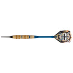 Brány Corsair Softip HS-TNK-000013392 18 gK2
