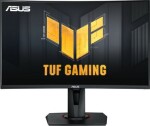 27 ASUS TUF Gaming VG27VQM čierna / VA / 1920 x 1080 / 16:9 / 1ms / 3000:1 / 350 cd-m2 / HDMI + DP / VESA / Repro (90LM0510-B03E70)