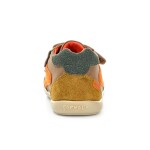 Garvalín Botin Urban Arena celoročné členkové barefoot topánky 26 EUR