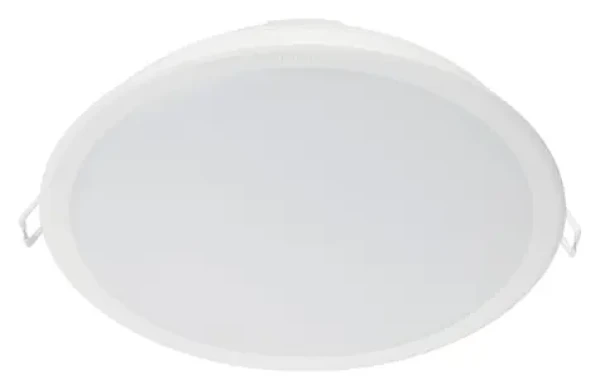 Philips Meson 23,5W biela / LED podhľadové svietidlo / 1700lm / 3000K / 21,5cm / IP20 (SKL000329301)