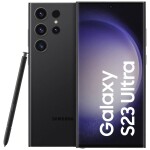 Samsung Galaxy S23 Ultra 5G 8/256GB Čierny (SM-S918BZK)