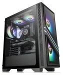 Thermaltake Versa T35 RGB / Skriňa / ATX / RGB / priehľadná bočnica / bez zdroja (CA-1R7-00M1WN-00)