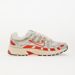 Tenisky Nike W P-6000 Sail/ Picante Red-Pale Ivory-Light Bone EUR 36