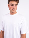 Carhartt WIP W' S/S Chester T-Shirt White XS