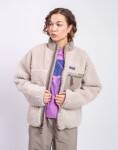 Patagonia W's Classic Retro-X Jacket Natural S