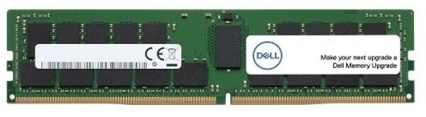Dell DELL R8H4H moduł pamięci 8 GB 1 x 8 GB DDR4