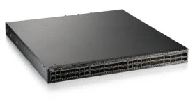 ZyXEL CX4800-56F / Switch / 48x SFP28 portov / 8x QSFP28 portov / L3 Managed / 4000 Gbit/s (CX4800-56F-EU0101F)