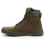 Palladium Pampa Cuff WP LUX 73231309 EU 36