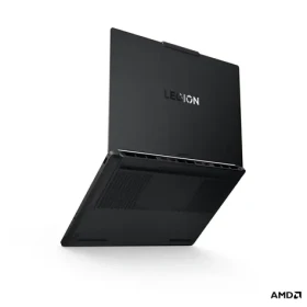 Lenovo Legion 5 15AGP11 čierna / Notebook / 15,3" WQXGA / AMD RYZEN AI 7 450 / 32GB / 1TB SSD / RTX 5070 12GB / W11H (83Q60084CK)