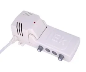 ITS MCAL 381 LR / Domový Micro zosilňovač / so zdrojom (8436548993962)
