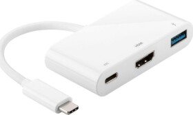 MicroConnect USB-C (USB3.1CCOM2)