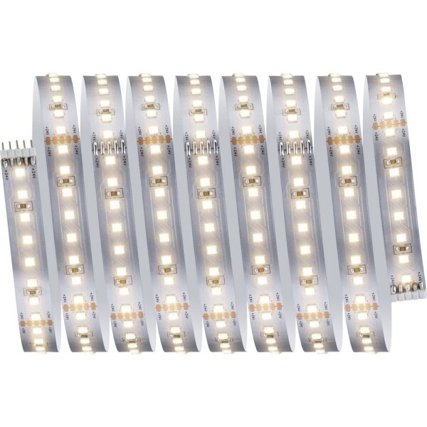 Paulmann MaxLED 1000 71244 LED pásik 2.5 m teplá biela; 71244