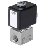 Bürkert magnetický ventil 20074816 7012 24 V 1 ks; 20074816