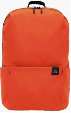 Xiaomi Mi Casual Daypack Orange / Batoh pre 14 notebook (6934177706141)