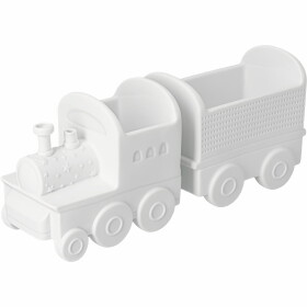 Räder Vianočné servírovacie misky Train