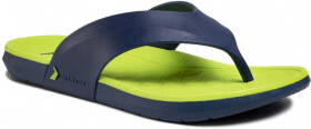 Rider Infinity III Thong 82732-23563 Pánske žabky modro / zelené 43