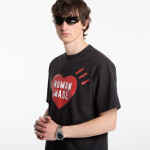 Tričko HUMAN MADE Graphic T-Shirt UNISEX Black L