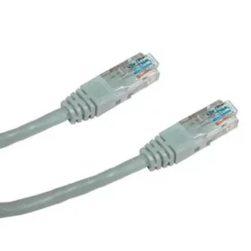 DATACOM Patch kábel UTP CAT5E krížený 3M