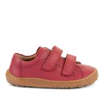 Dievčenské barefoot tenisky BAZE RED Froddo G3130284-5 - 32