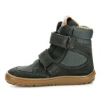 Froddo G3160247-5 Grey zimné barefoot topánky 26 EUR